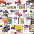 Antevisão Folheto INTERMARCHÉ Brinquedos